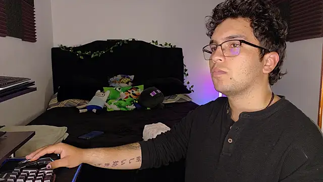 Conor Taylor online show from 04/09/26, 02:44