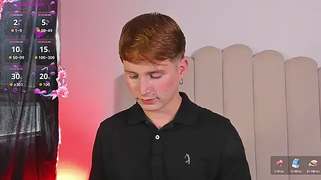 Eragonbooy online show from 01/18/26, 06:23