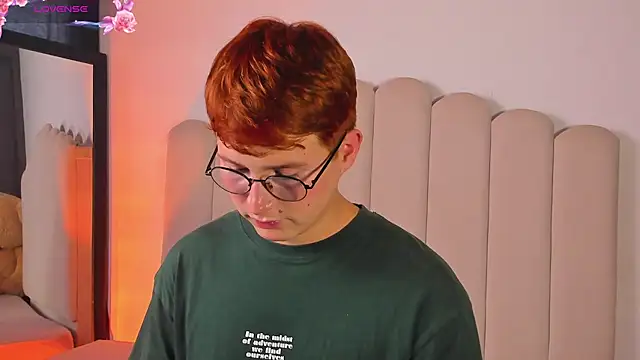 Eragonbooy online show from 03/13/26, 08:48