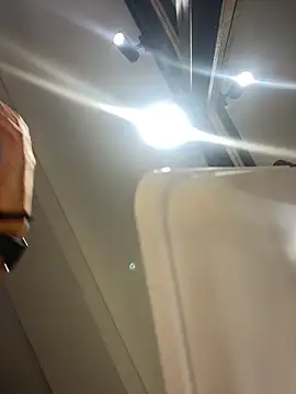 AnnyVega  online show from 10/22/25, 09:14