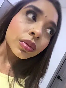 AnnyVega  online show from 11/02/25, 08:22