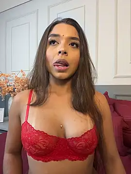 AnnyVega  online show from 01/09/26, 10:11