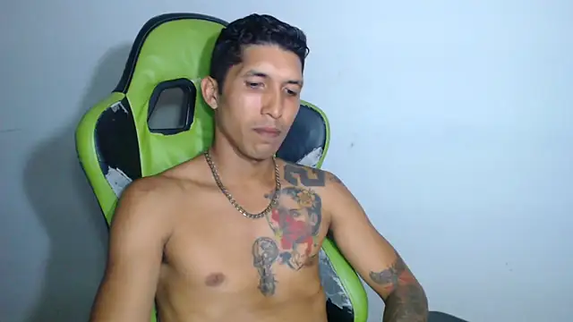 sensualduo online show from 10/18/25, 12:02