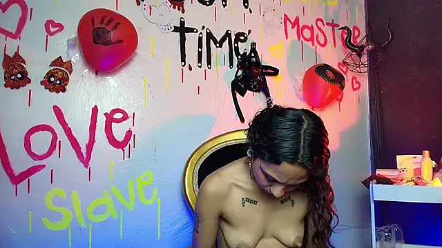 Sweettpleasure online show from 11/09/25, 02:26