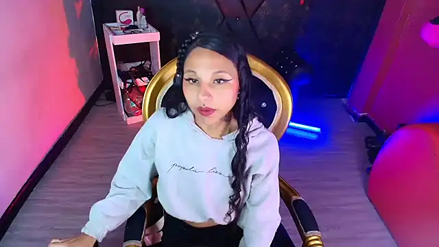 Sweettpleasure online show from 02/02/26, 02:38