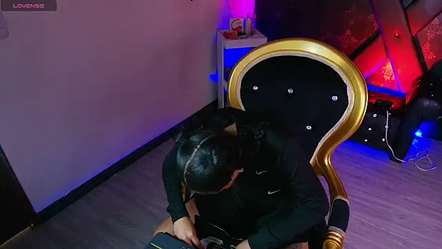 Sweettpleasure online show from 02/15/26, 02:47