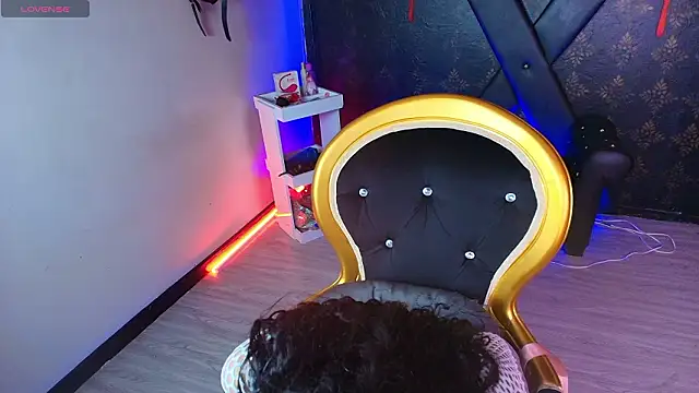 Sweettpleasure online show from 03/12/26, 02:34