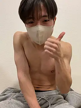 Yuma0718 online show from 01/11/26, 02:55