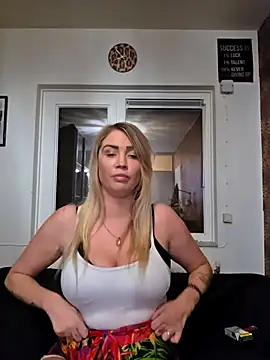 lotteliefde1 online show from 08/09/26, 07:52