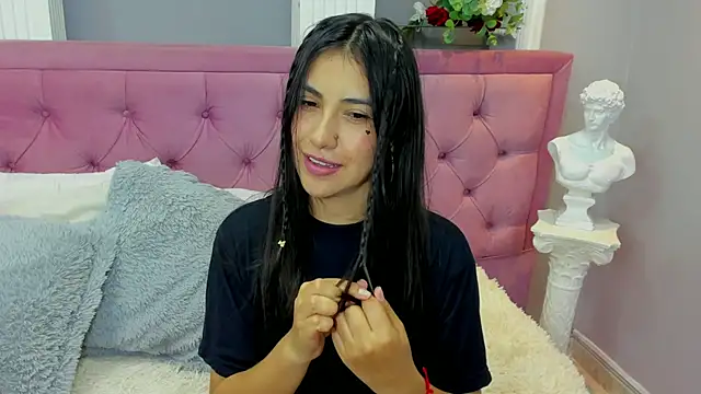 miel latina online show from 04/14/26, 08:37