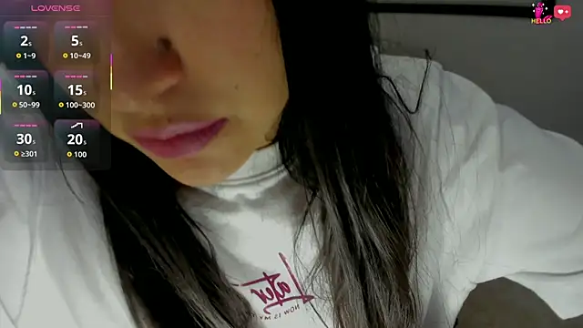 miel latina online show from 04/18/26, 08:42