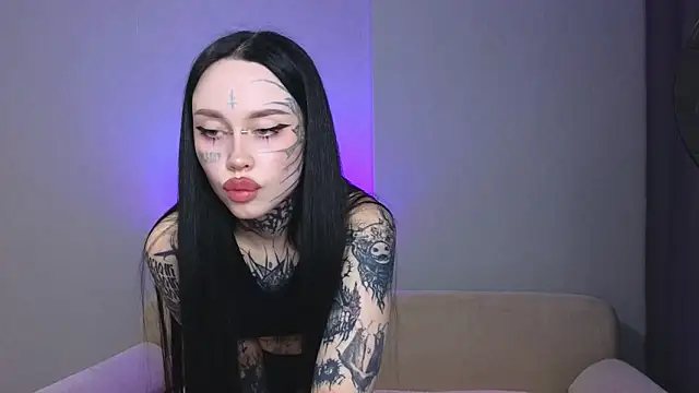 Somniyaa online show from 04/17/26, 09:18