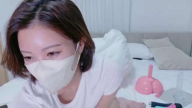 riko oxo online show from 05/15/26, 01:07
