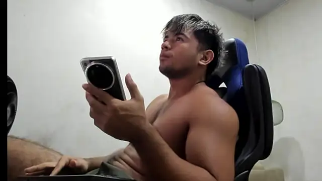 Bellion grant online show from 11/07/25, 01:33