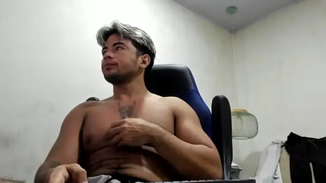 Bellion grant online show from 11/18/25, 02:10