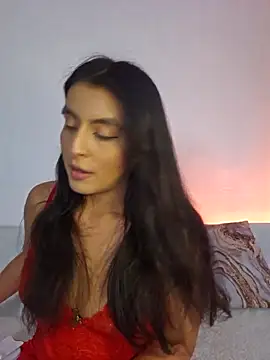 AliishaPss online show from 02/10/26, 07:18