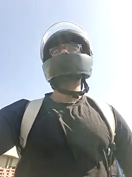 YoursThickDick online show from 02/15/26, 07:16