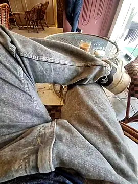 YoursThickDick online show from 02/16/26, 09:49