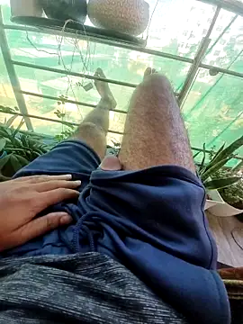 YoursThickDick online show from 03/31/26, 04:13