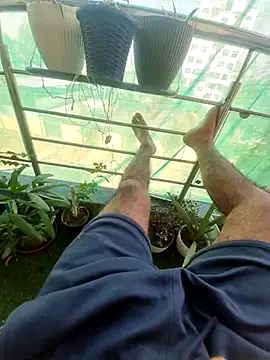 YoursThickDick online show from 04/11/26, 04:39