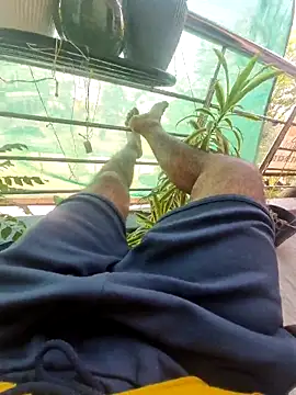 YoursThickDick online show from 04/24/26, 04:26