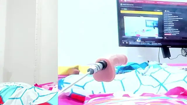 Alani Queen online show from 09/18/25, 08:05