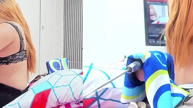 Alani Queen online show from 09/18/25, 08:33