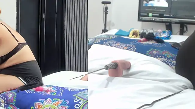 Alani Queen online show from 12/20/25, 07:10