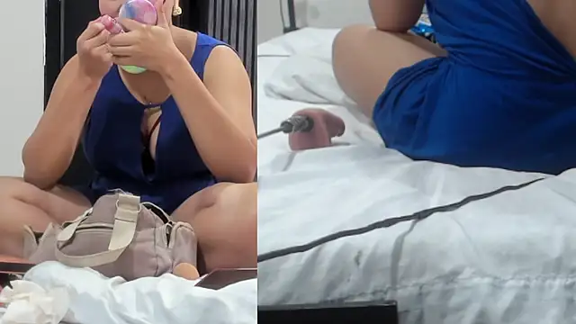 Alani Queen online show from 01/12/26, 07:19