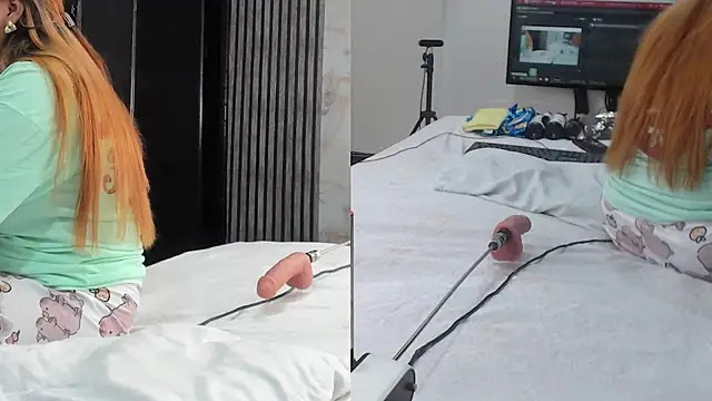 Alani Queen online show from 02/14/26, 07:21