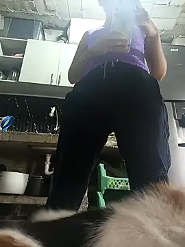 Aley 2025 online show from 12/22/25, 03:31