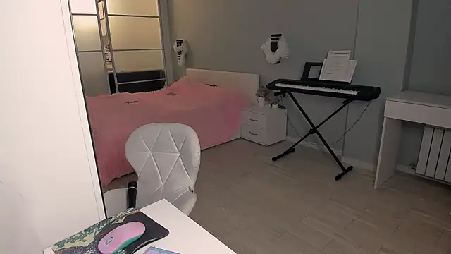 LolaVexx online show from 01/07/26, 03:36