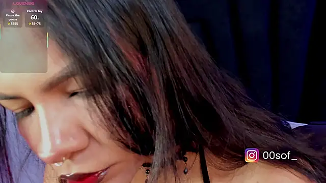 Foxy katt online show from 03/01/26, 12:51