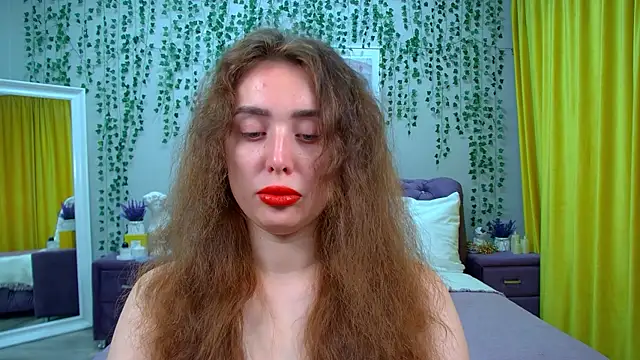 SherryBaers online show from 09/17/25, 06:26