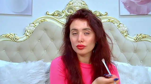 SherryBaers online show from 10/21/25, 06:25