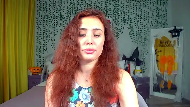 SherryBaers online show from 11/01/25, 06:15