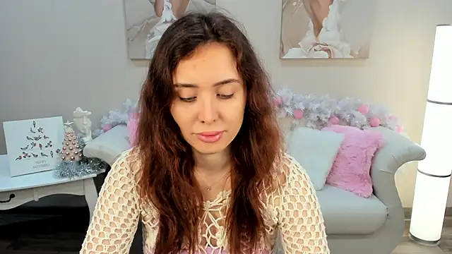 SherryBaers online show from 11/29/25, 06:38