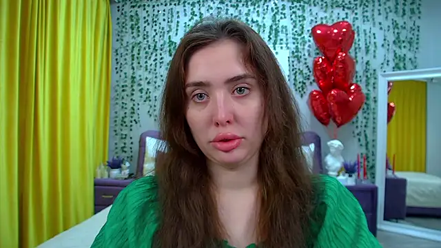 SherryBaers online show from 02/16/26, 06:20