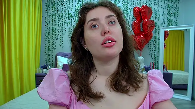 SherryBaers online show from 03/03/26, 06:30