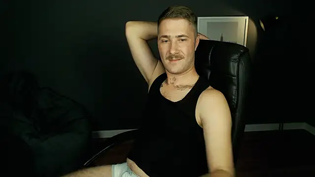 Mr At  online show from 09/17/25, 07:10