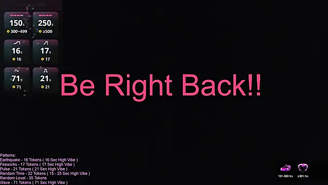  LittleSammy online show from 06/03/26, 08:03