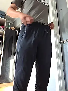 HornyBoy208 online show from 06/25/26, 06:23