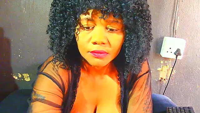 Augustine-Blooomxx online show from 11/14/25, 12:26