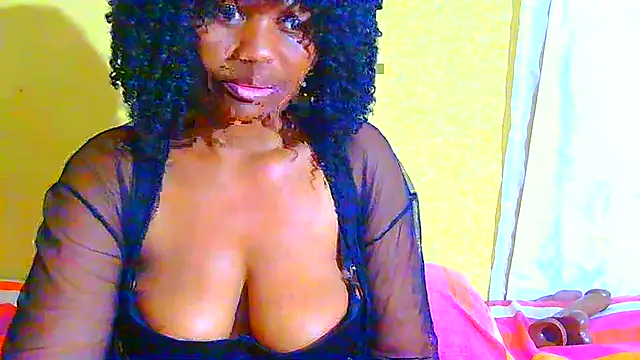 Augustine-Blooomxx online show from 04/06/26, 08:10