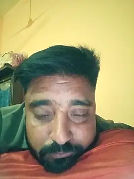 Raju fuckerr online show from 10/12/25, 07:07