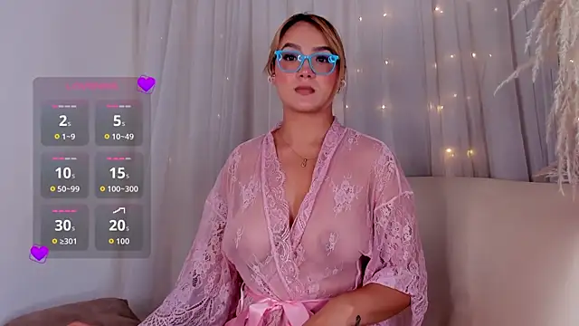 frehia dimou online show from 04/14/26, 02:06