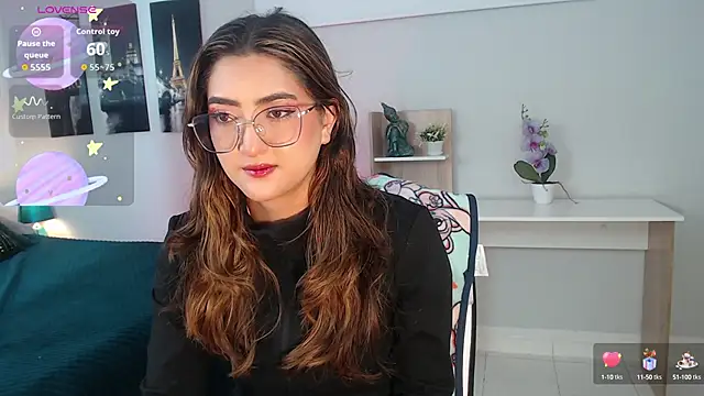 madame lottie online show from 09/23/25, 12:30