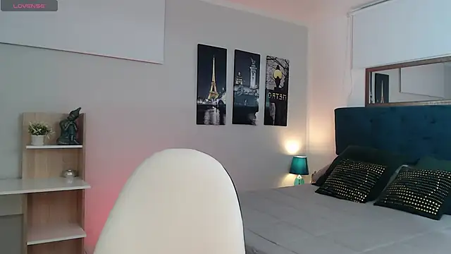 madame lottie online show from 10/07/25, 12:35