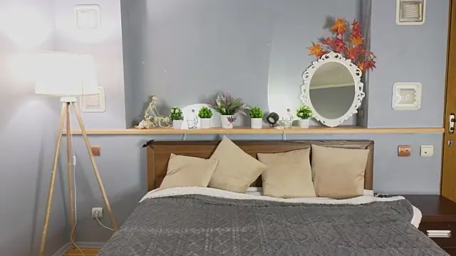 okerriella online show from 11/06/25, 01:34