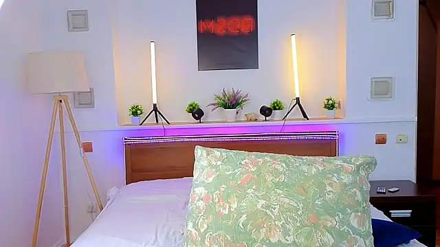 okerriella online show from 04/03/26, 07:28